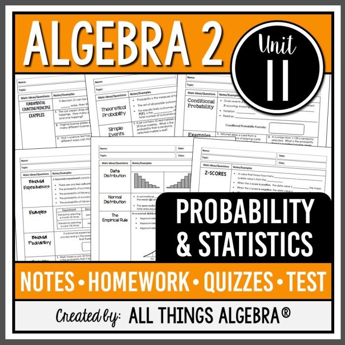 Unit 11 probability and statistics homework 2 theoretical probability