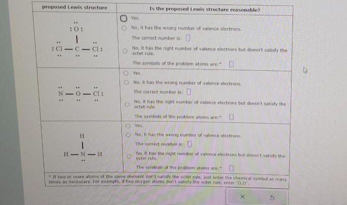 Decide reasonable